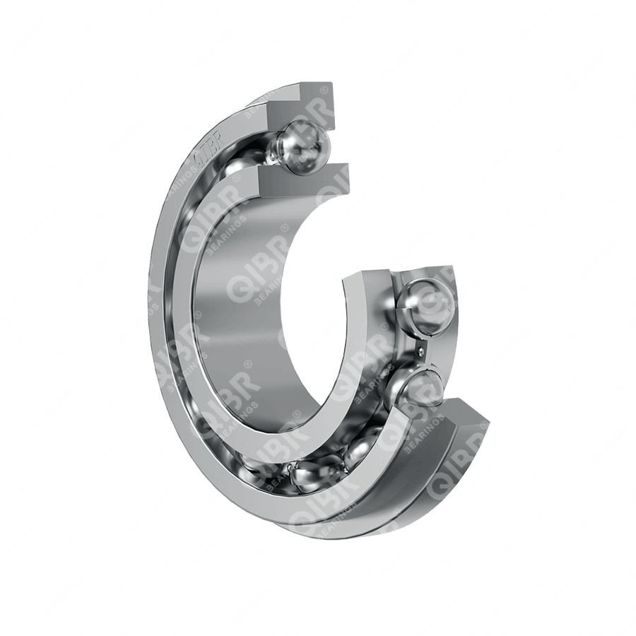 Imperial Miniature Deep Groove Ball Bearing