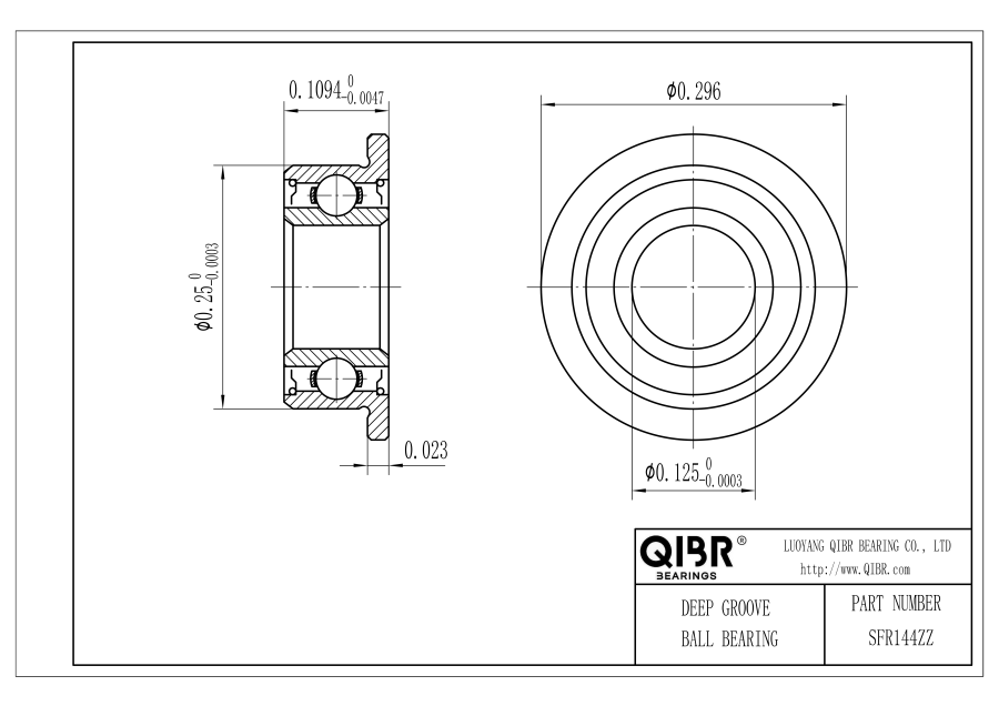 SFR144ZZ