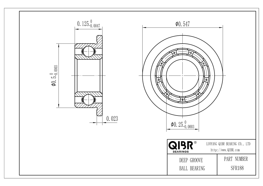 SFR188