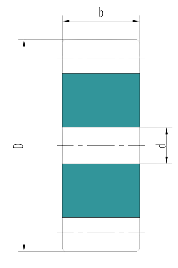 Spur Gears