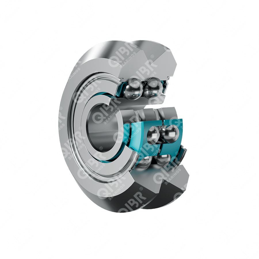 Original Guide Wheels
