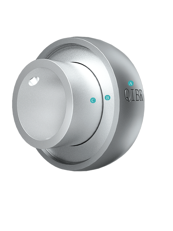 YAR 206-2RF/HV