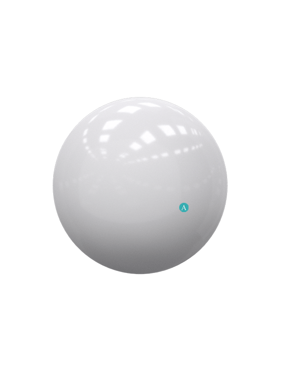 Silicon Nitride Ceramic Ball 18mm G5