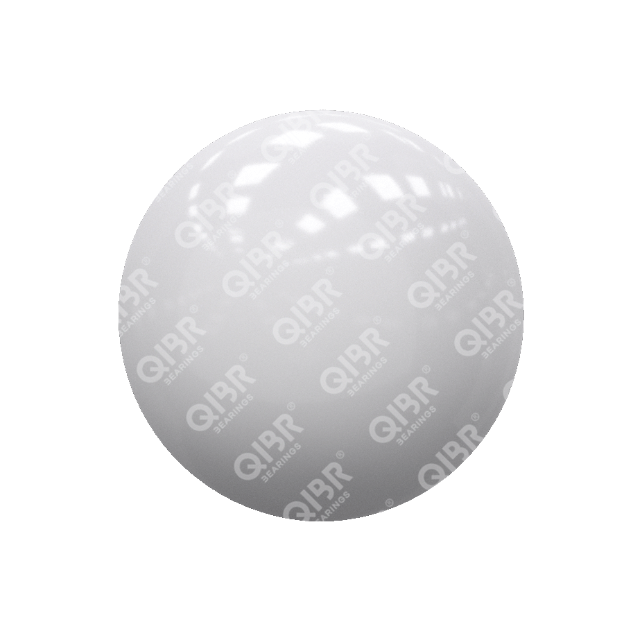 Ceramic Balls 