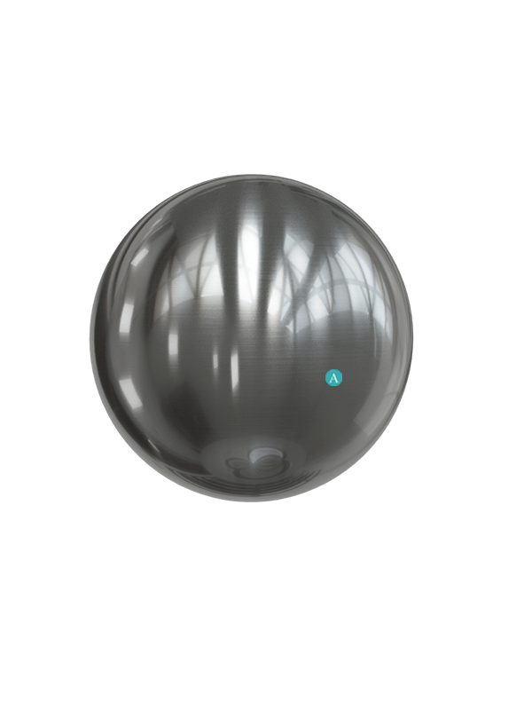 Chrome Steel Ball 20mm 
