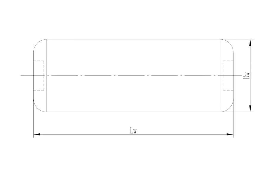 Cylindrical Rollers