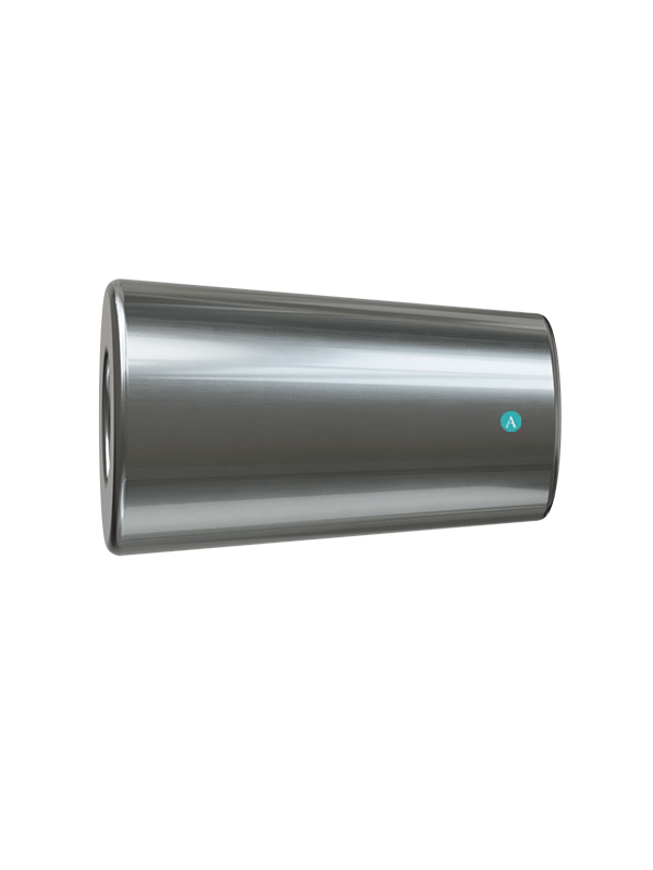 Tapered Roller 8.575x16.94x3°