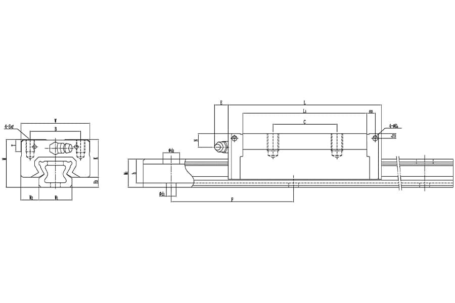 SSR25XW-N