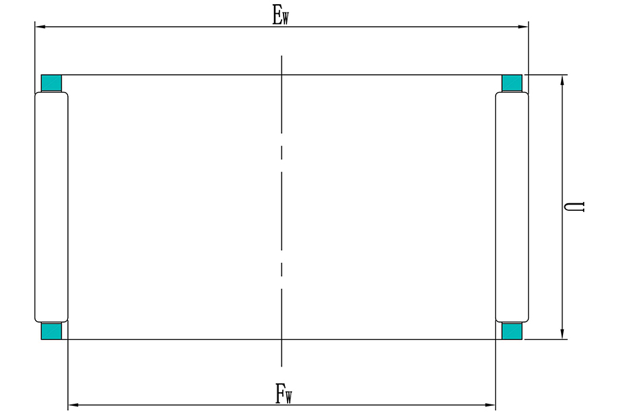 Needle Roller and Cage Assemblies