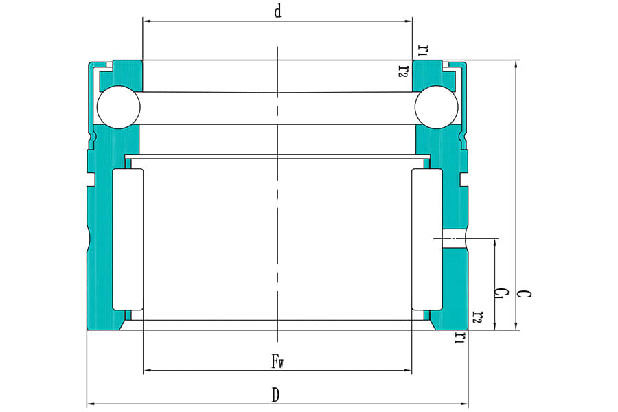 NX 25 Z