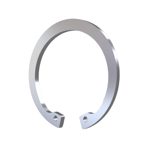 Rings For Compensation Axial Play