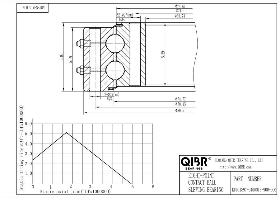 KUD01897-040WO15-900-000