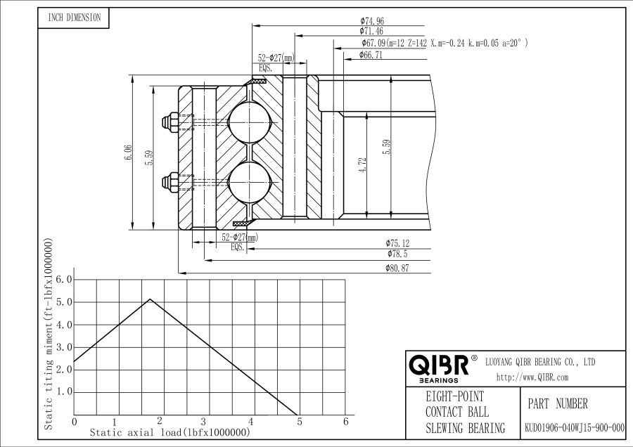 KUD01906-040WJ15-900-000 
