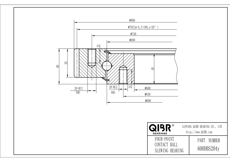 600DBS204y