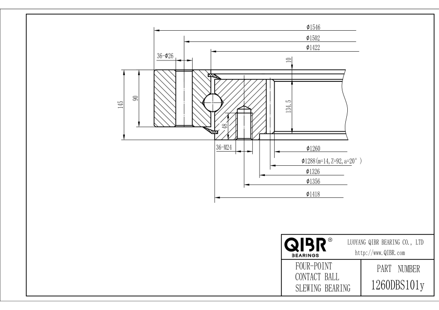1260DBS101y