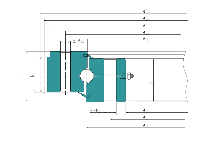 DBS Truck Crane Use