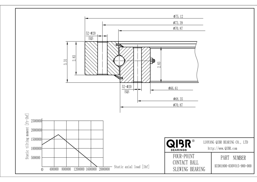 KUD01800-030VO15-900-000