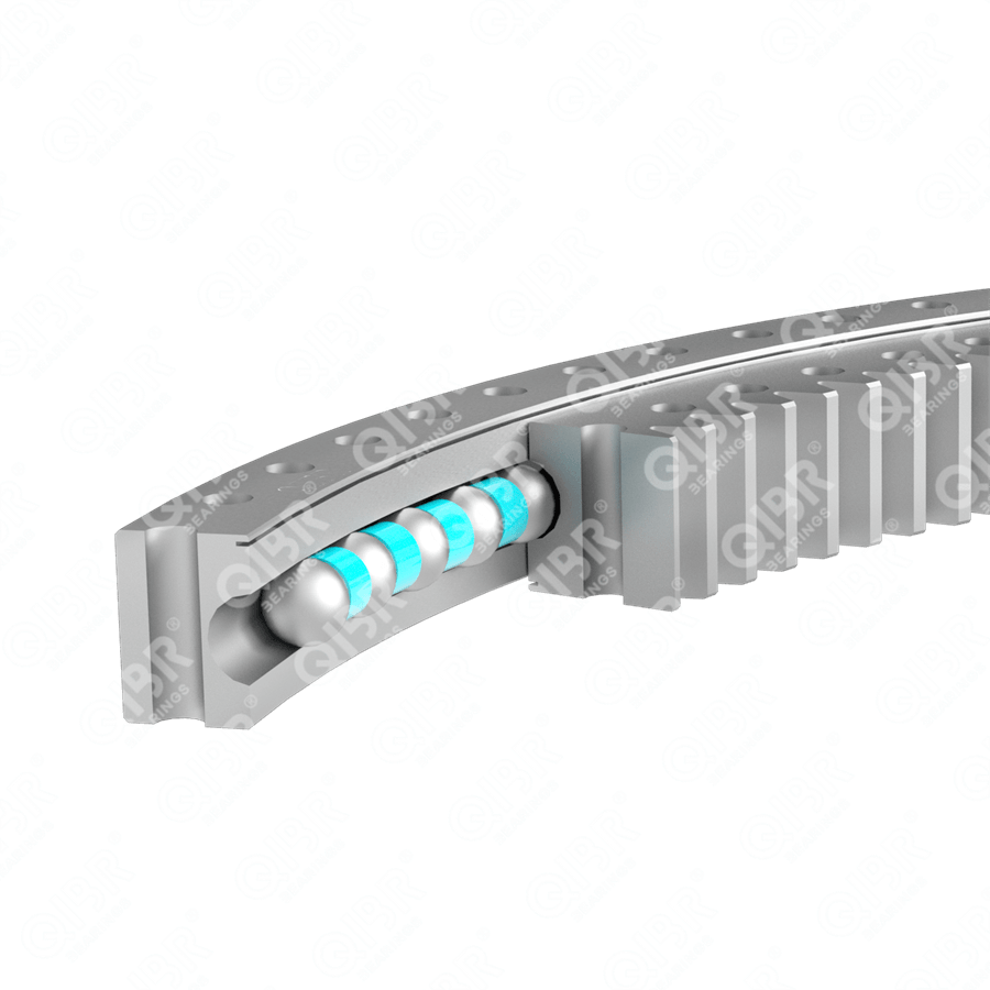 TH TYPE INTERNAL TEETH