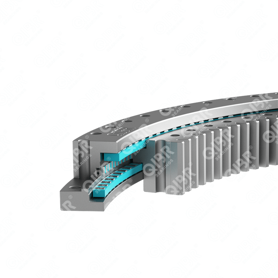 DTR-T TYPE INTERNAL TEETH
