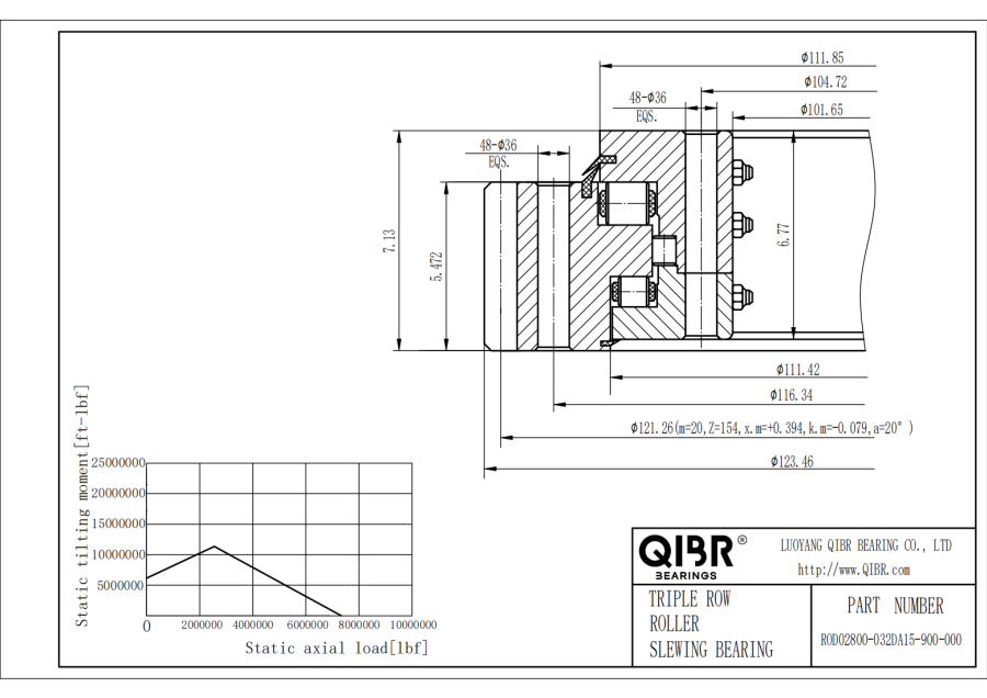 ROD02800-032DA15-900-000