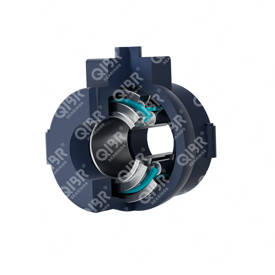 Hanger Bearing Units