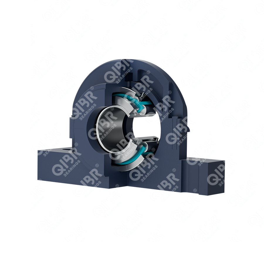 Interchangeable Bearing Units