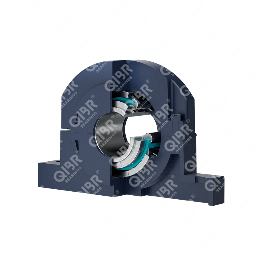 Plummer Bearing Units