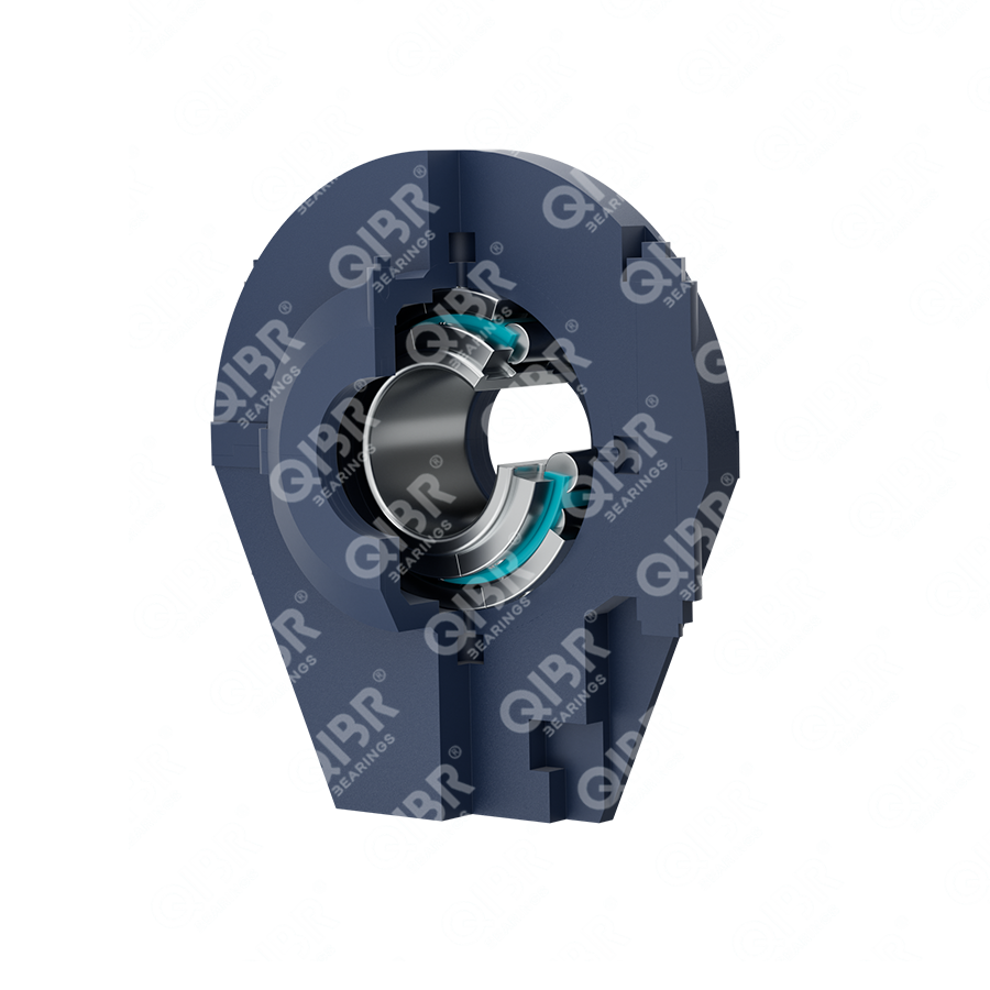 Rod Ends Bearing Units