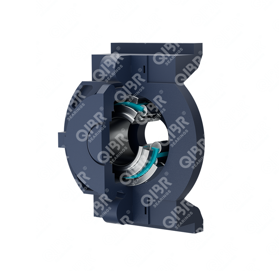 Take-up Bearing Units
