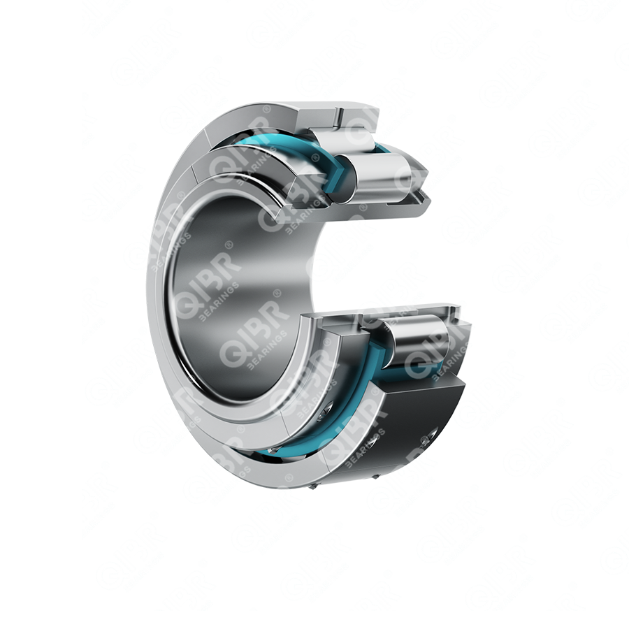 Split Cylindrical Roller Bearings-Imperial