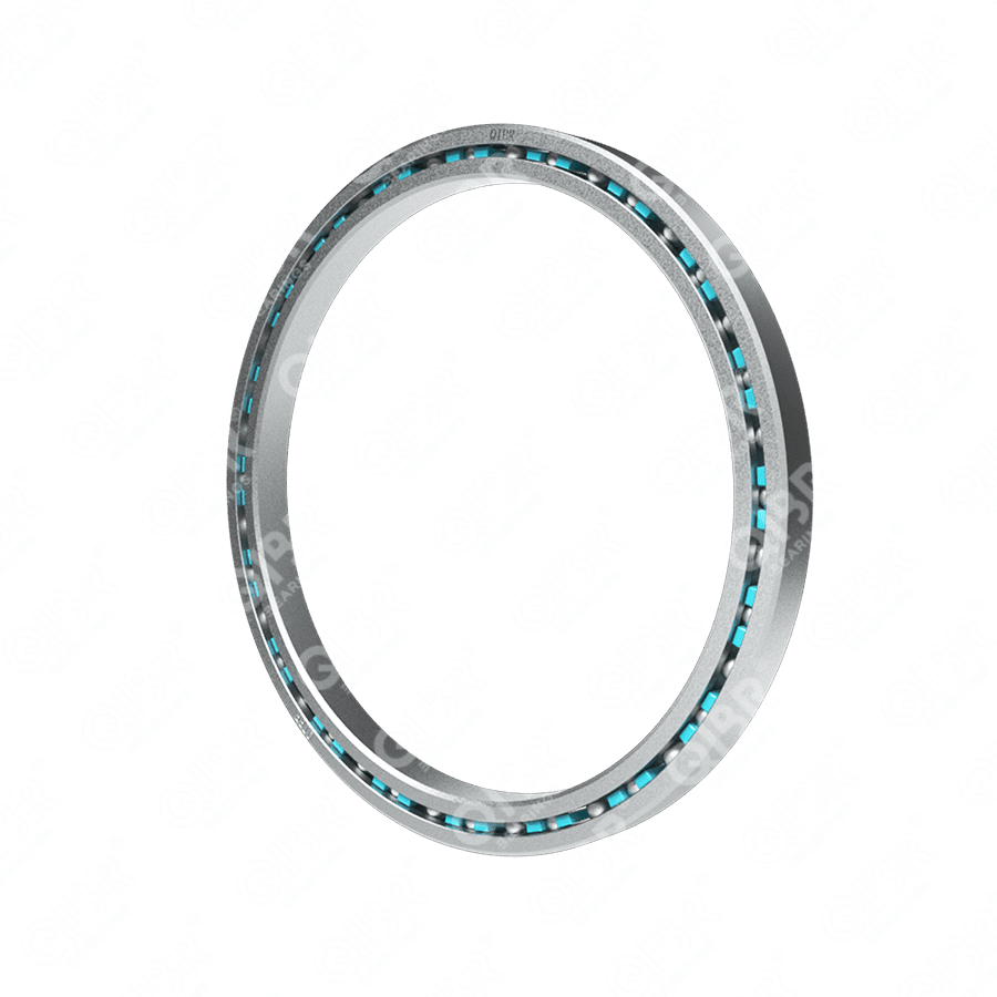 Endurakote – Plated Thin-Section Ball Bearing Series – Type A