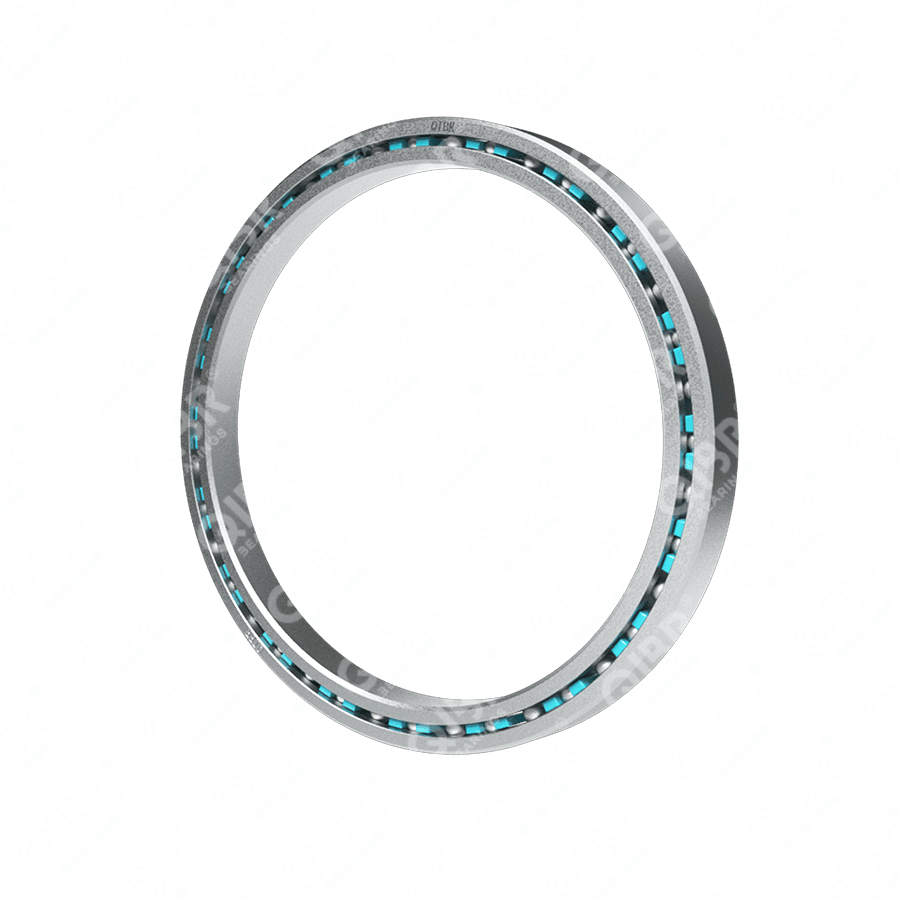 Endurakote – Plated Thin-Section Ball Bearing Series – Type C