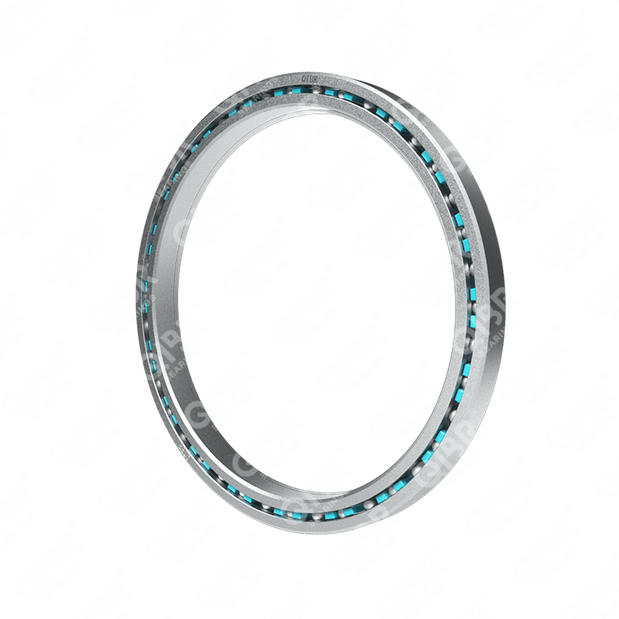Endurakote – Plated Thin-Section Ball Bearing Series – Type X