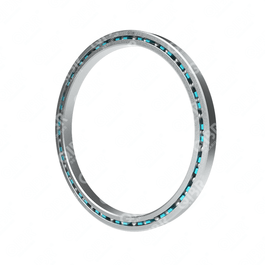 Metric Thin-Section Ball Bearing Series – Open Type C