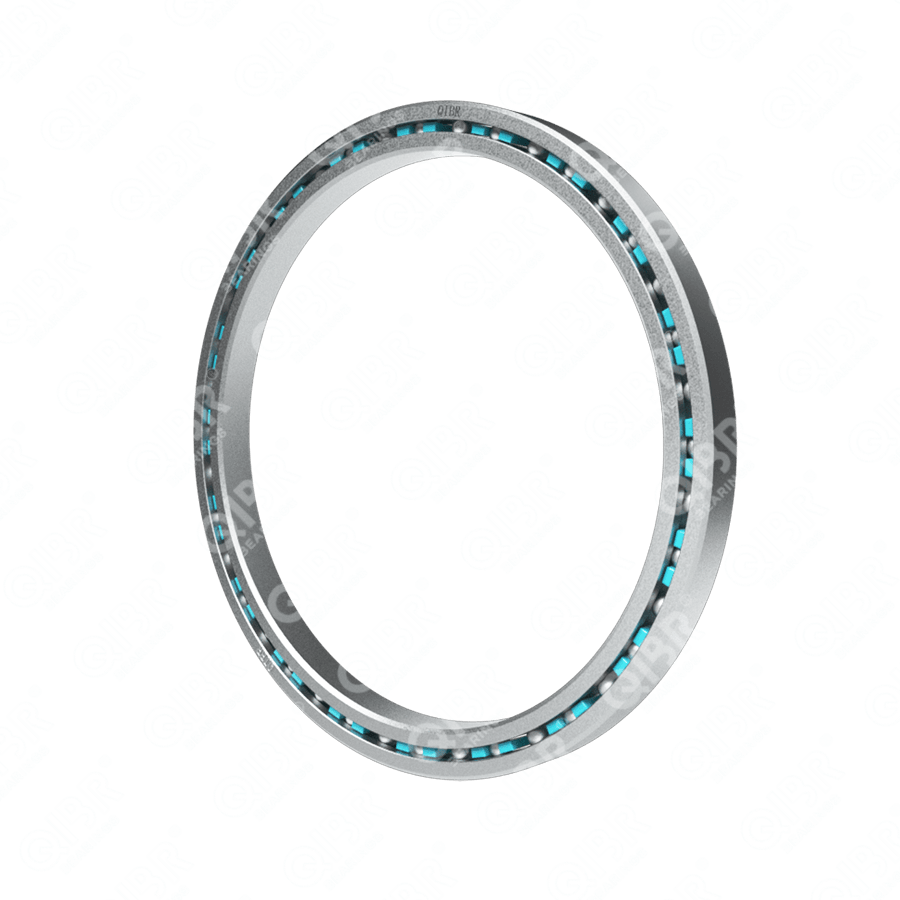 Stainless Steel Thin-Section Ball Bearing Series – Type C