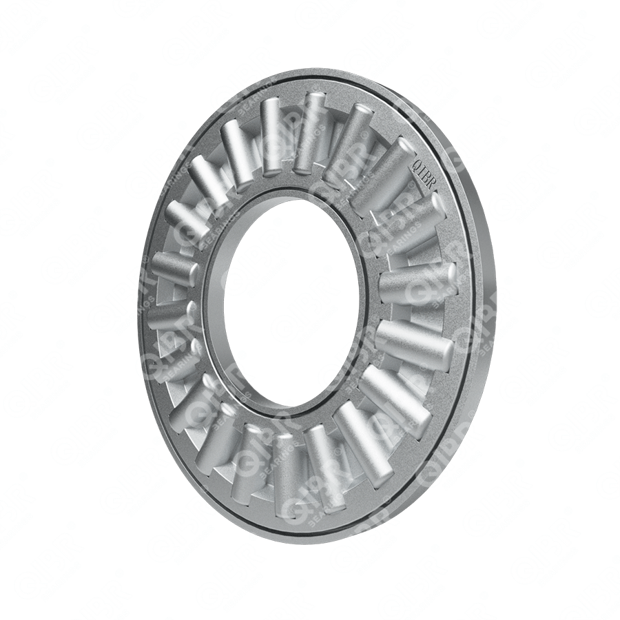 Needle roller thrust bearings