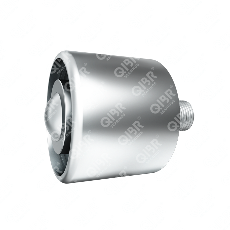 Ball downwards Ik-N Series