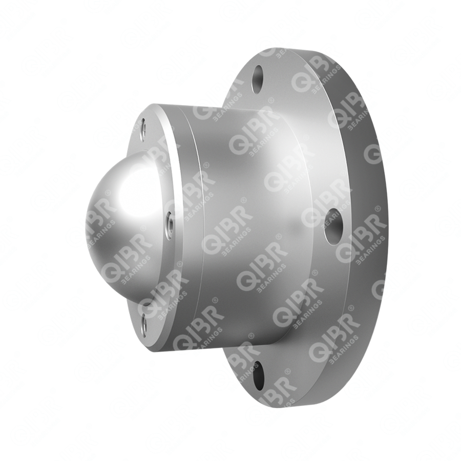 Heavy Duty D-HB Series