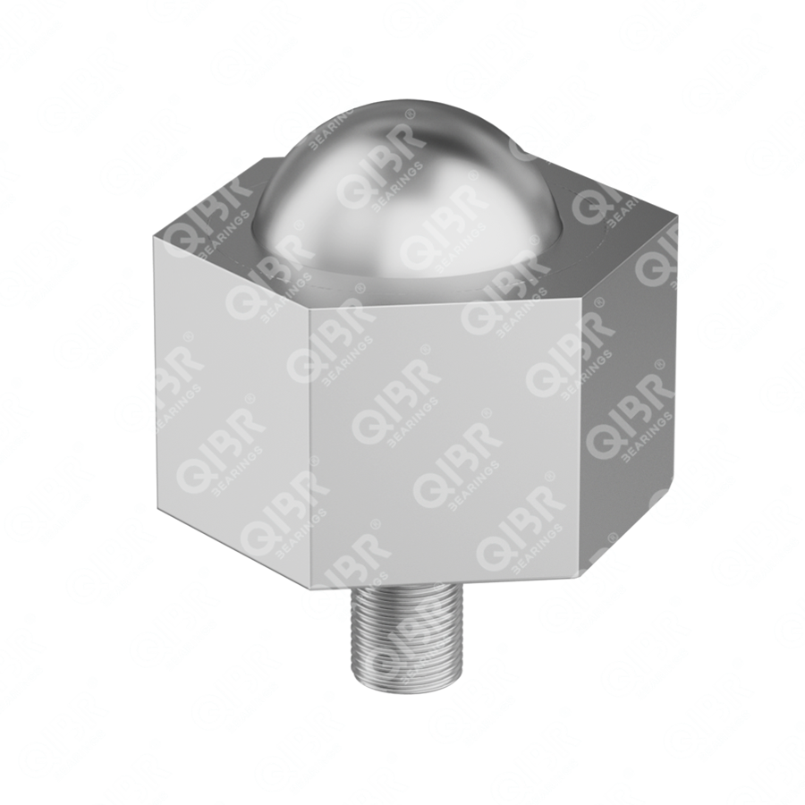 Hex Head Bolt NJ Series
