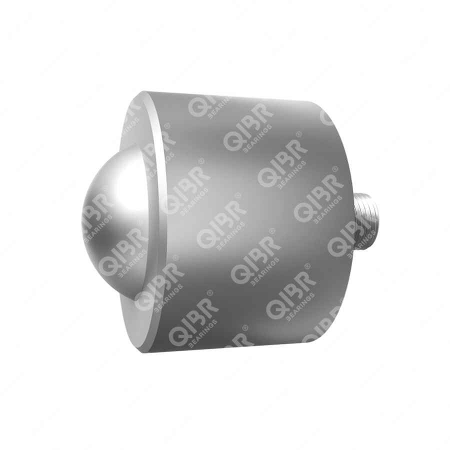 Machined Steel Bolt D Series