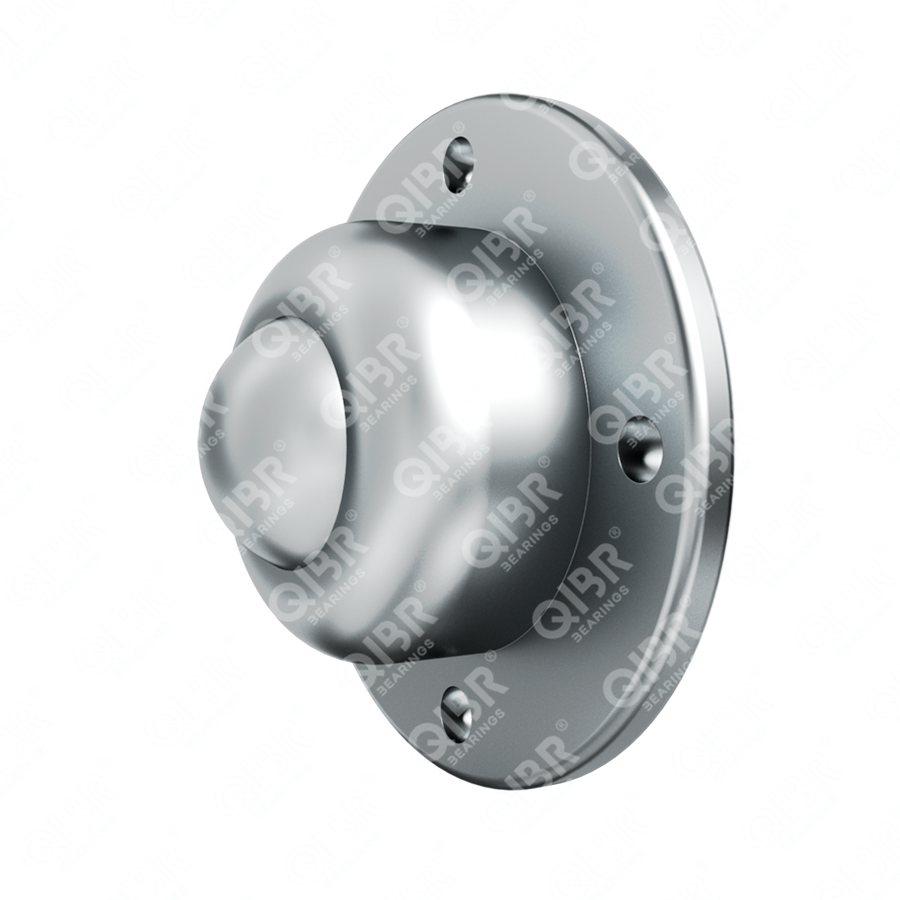 Machined Steel IA Series