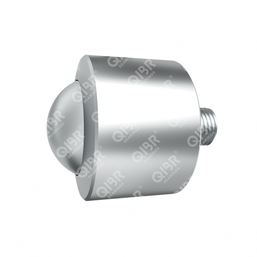Machined Steel KSM-FL Series