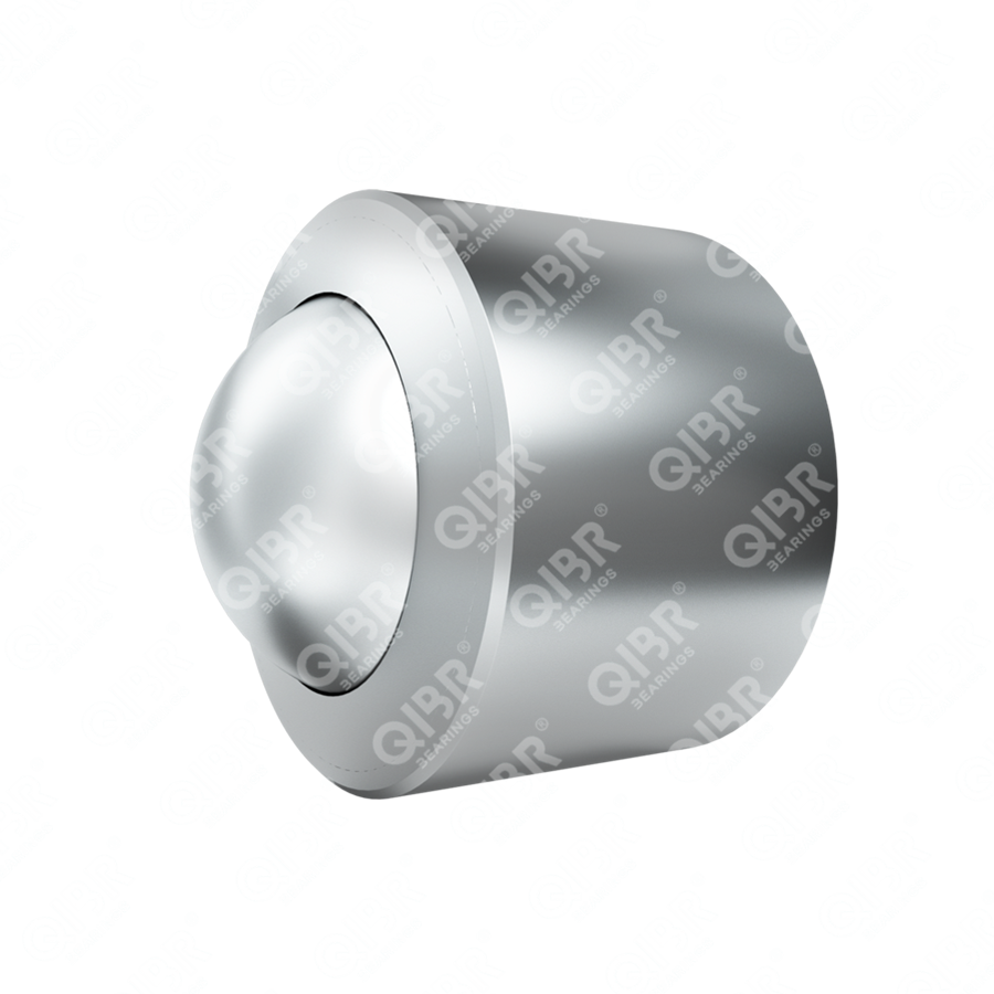 Machined Steel KSM Series