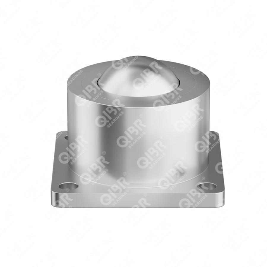Machined Steel SD Series