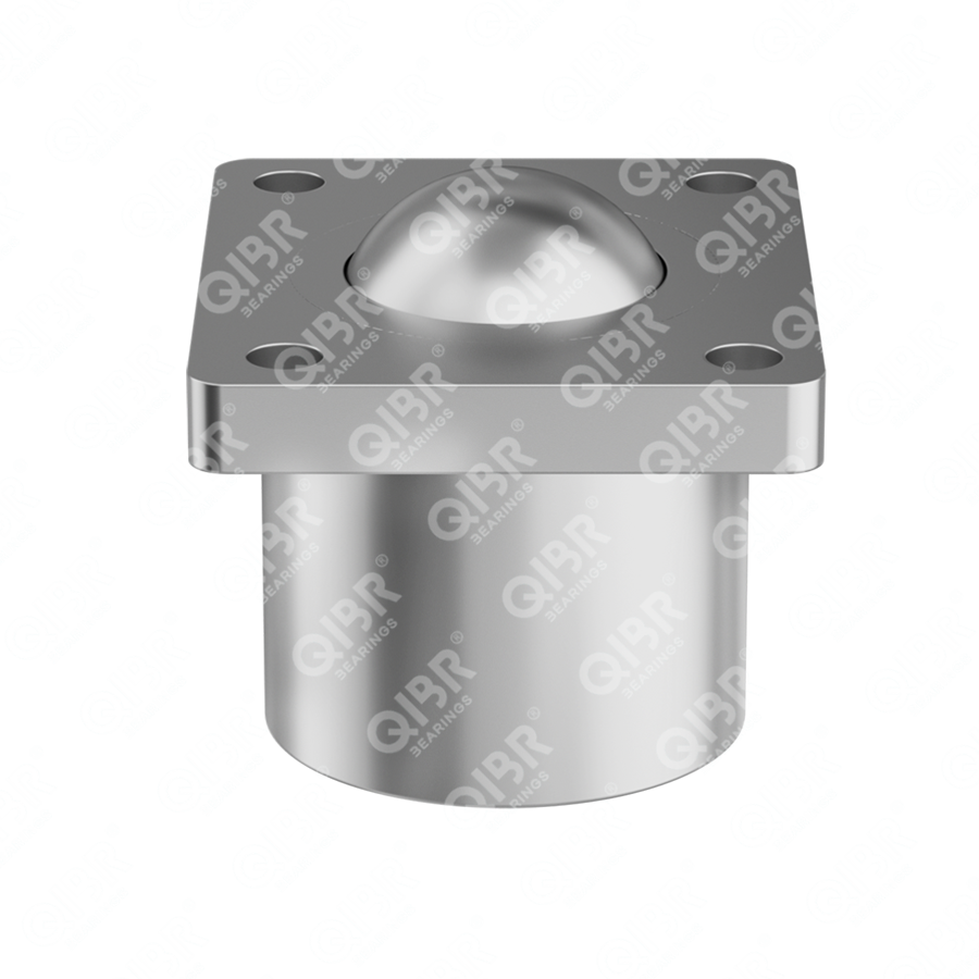 Machined Steel SI Series