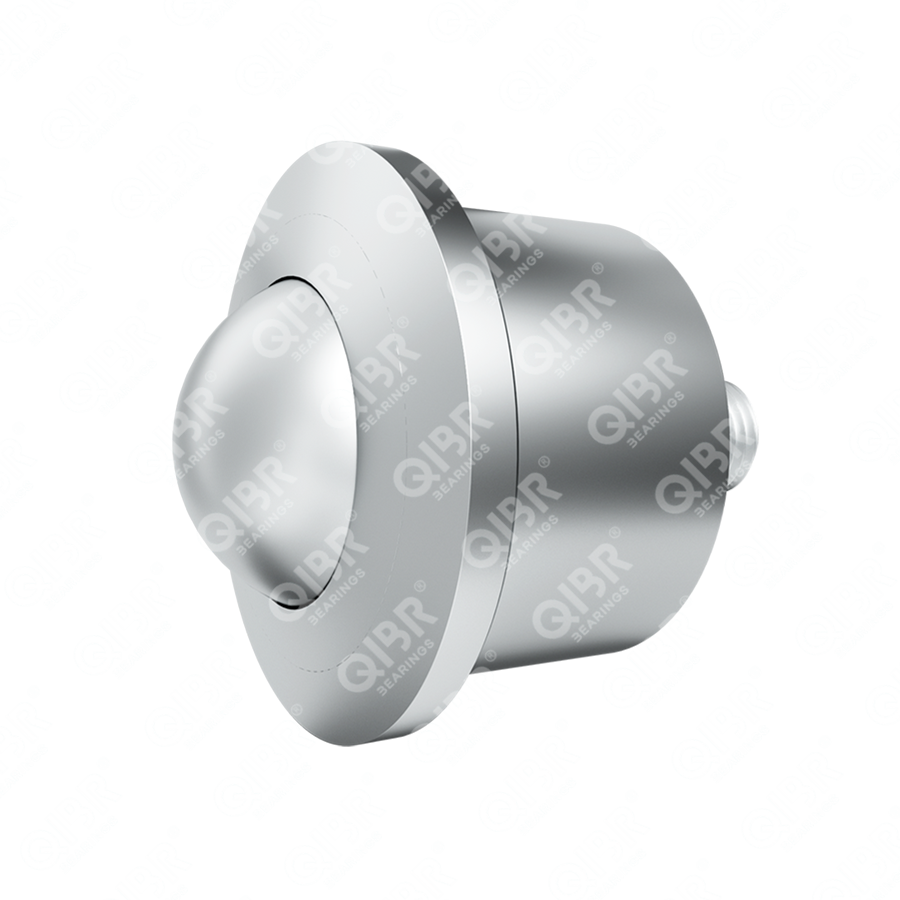 Machined Steel SP-FL Series