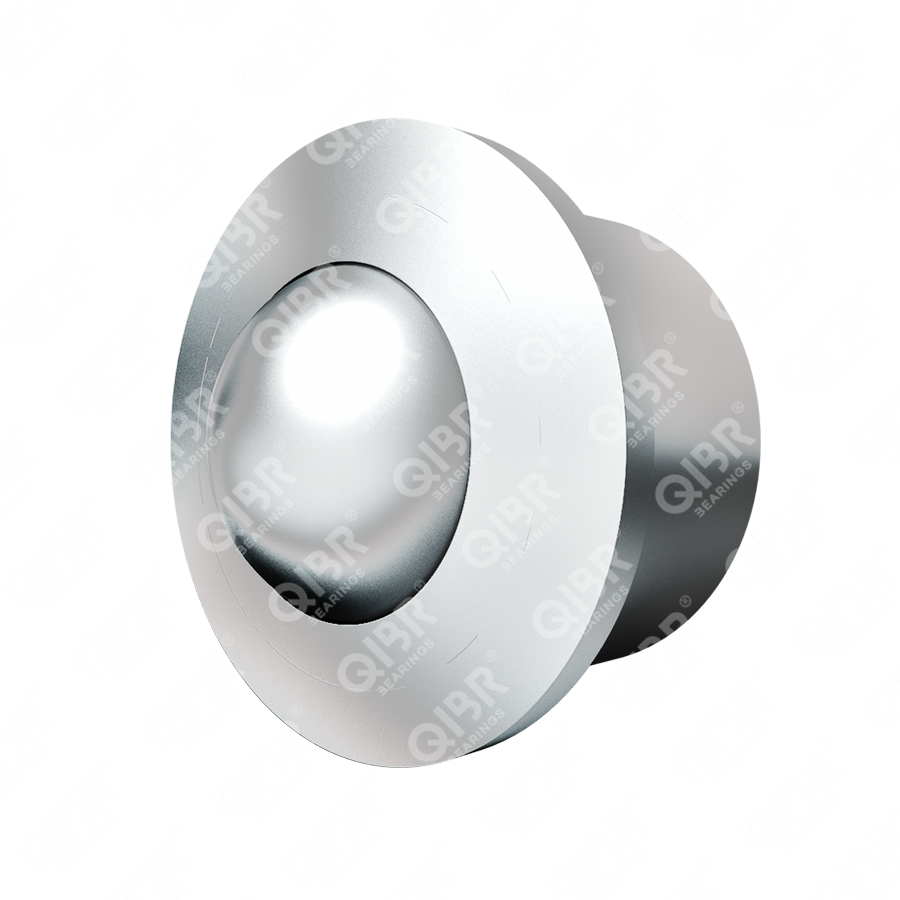 Machined Steel SP Series