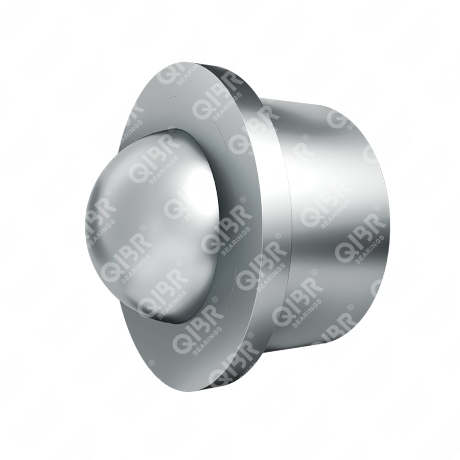 Stainless Steel BCHA Series