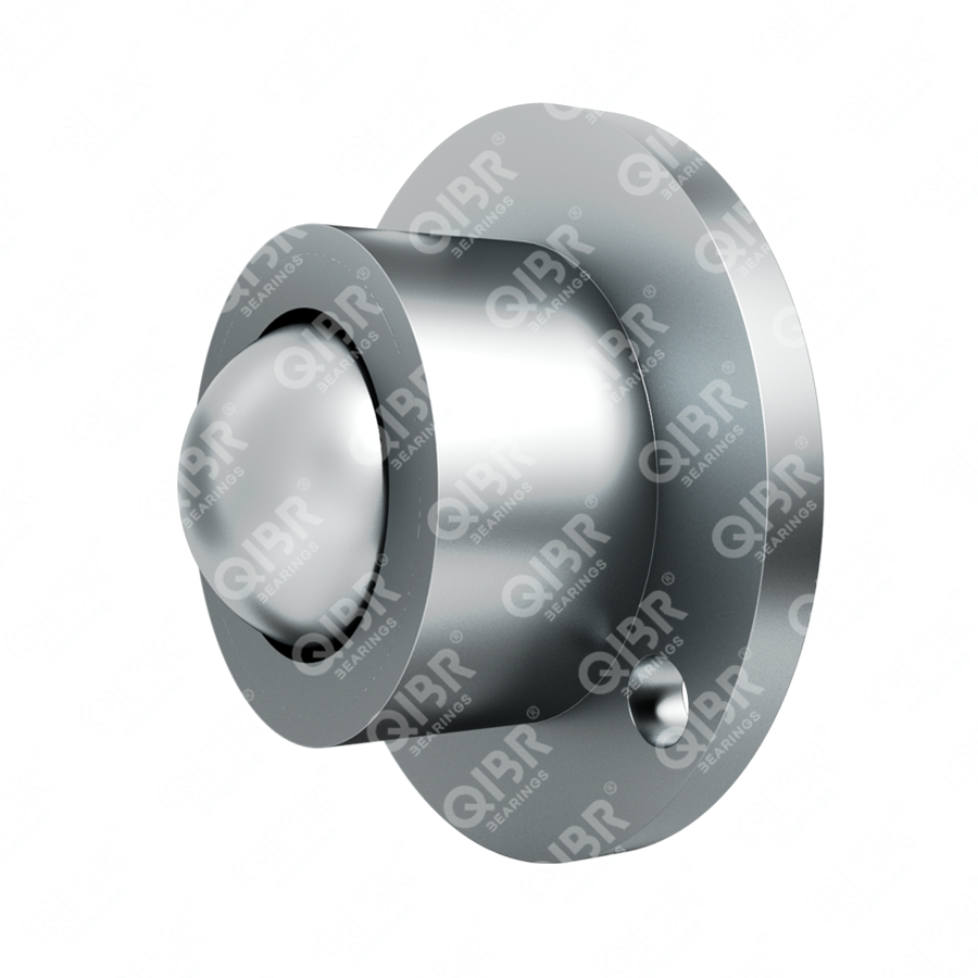 Stainless Steel BCHF Series